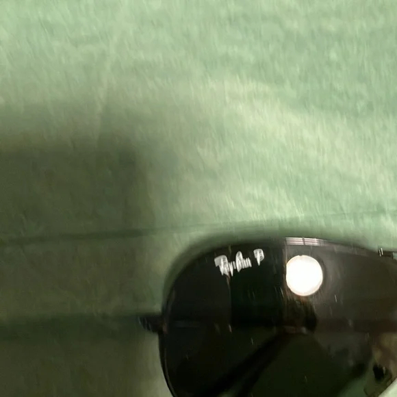 Men’s Ray ban aviator sunglasses - Picture 2 of 5